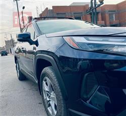 تۆیۆتا ڕاڤ 4